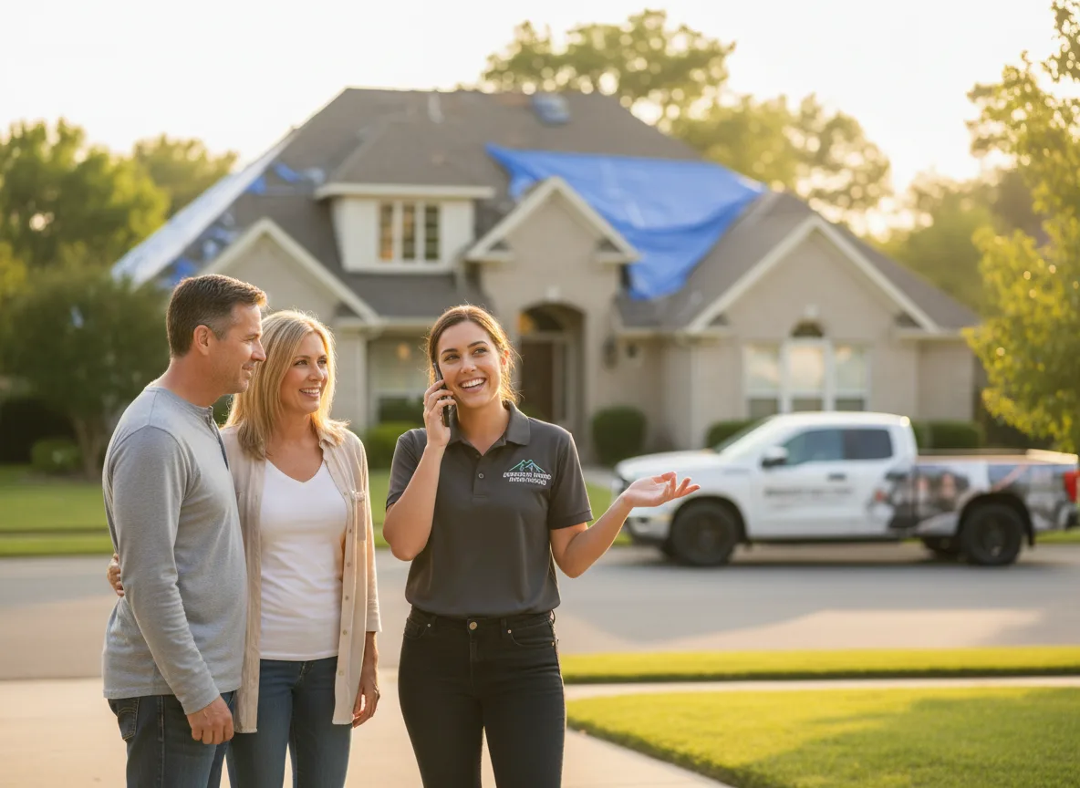 Emergency Tile Roof Repair in Sassamansville, PA